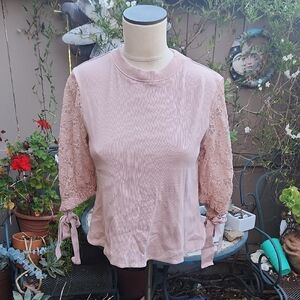 See By Chloe Top Size XS